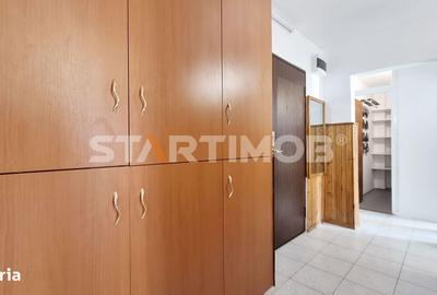 Apartament cu 2 camere decomandat, mobilat în Griviței - 13