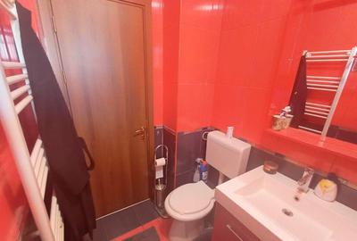 Apartament 2 camere centrala termica Metrou Iancului Mate... Apartament 2 camere centrala termica Metrou Iancului Mate... - 14