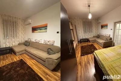 Garsonieră decomandată în Berceni - 2