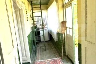 Casă individuală cu 3 camere cu Teren 1513 Mp în Cojocna - 5