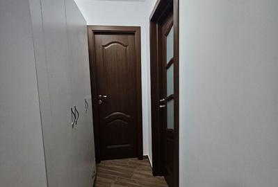 Apartament cu 2 camere decomandat, mobilat în Drumul Taberei - 15