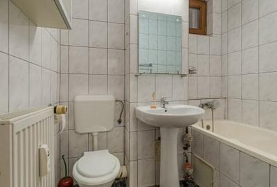 Etaj 2/10*Decomandat*Credit ipotecar*Mobilat/utilat modern*Kaufland*9 min.metrou - 11