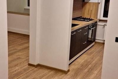 Apartament cu 2 camere semidecomandat în Central - 7