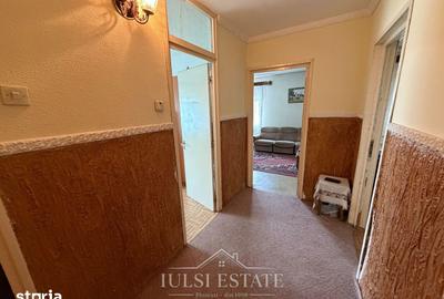 Apartament cu 3 camere decomandat în Cantacuzino - 7