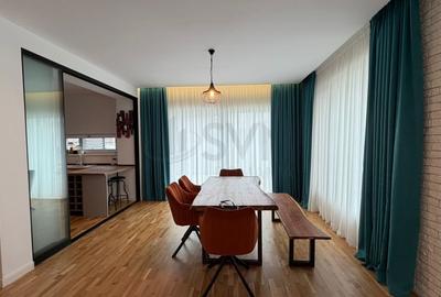 Casă individuală cu 5 camere cu Canalizare în Corbeanca