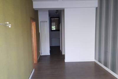 Spațiu comercial, de 130 mp, în Aviației - 2