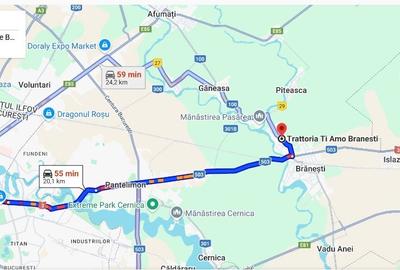 7.000 mp cu deschidere la bulevardul principal - 2