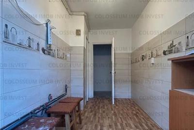 COLOSSEUM: Apartament 3 camere decomandat zona Avantgarden Lidl - 10