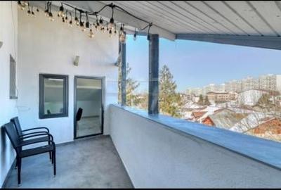 Apartament cu 3 camere decomandat, mobilat în Chitila - 4