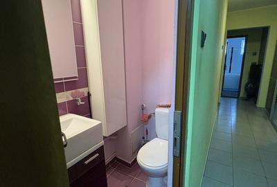 Apartament cu 3 camere decomandat în Central - 8