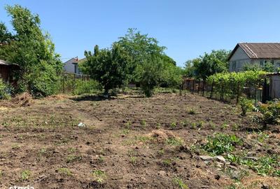 Casă cu 4 camere cu Teren 1592 Mp în Techirghiol - 4