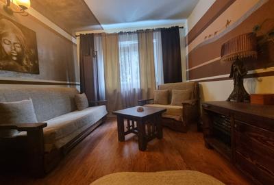 Spectacol&culoare! Apartament unic in Bacau! Aleea Ghioceilor, etaj 1 - 6