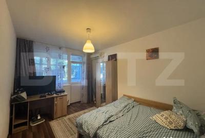 Apartament cu 2 camere semidecomandat, mobilat în Victoria - 4