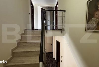 Casă cu 5 camere semidecomandat cu Teren 783 Mp în Cârcea - 16