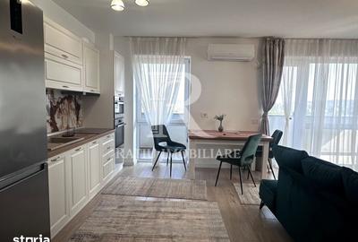 Apartament cu 3 camere decomandat în Orașul Nou - 19