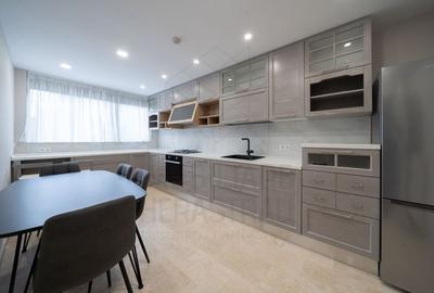 Green Lake | Vila stil mediteranean | Baneasa Sisesti - 6