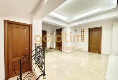 Casă individuală cu 8 camere cu Piscina în Pipera - 30