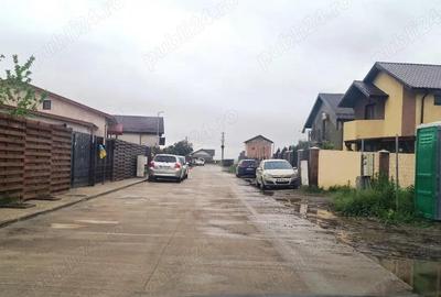 Vanzare Teren Intravilan Magurele 10000mp - 6