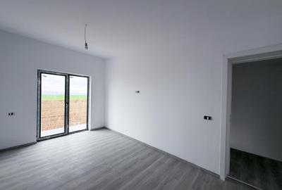 Duplex cu 4 camere cu Teren 258 Mp în Tărlungeni - 10