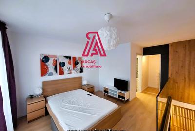 APARTAMENT DE INCHIRIAT 2 CAMERE-PARCARE,TURNISOR! - 10