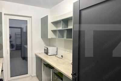 Apartament cu 2 camere decomandat în Central - 10