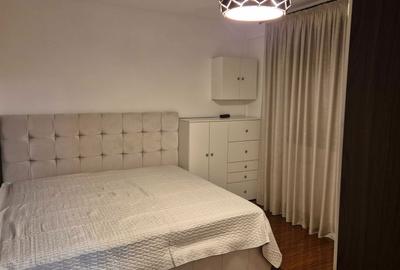 Apartament cu 3 camere decomandat în Bucureștii Noi