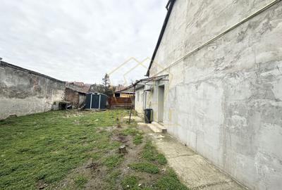 Casă individuală cu 2 camere cu Canalizare în Freidorf - 12