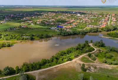 Teren intravilan de vanzare in Mandruloc - 21