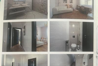 Apartament cu 3 camere decomandat, mobilat în Polonă - 3