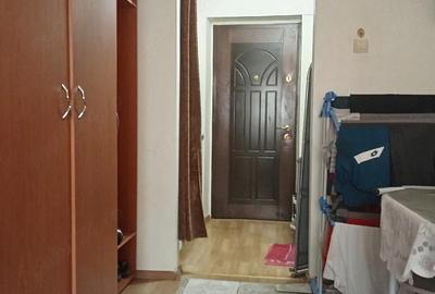 Garsonieră nedecomandată în Progresul - 4