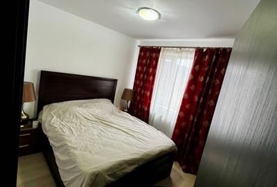 Apartament cu 2 camere decomandat în Bucium - 5