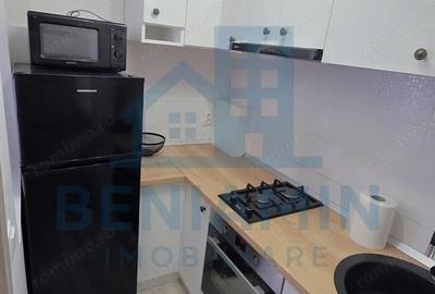 Garsonieră semidecomandată în Brazda lui Novac - 3