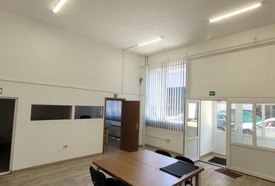 Spatiu de 70 mp in Parcul Industrial Roman pt. productie, servicii