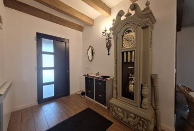 De vanzare casa mobilata, 130 mp.+1600 curte, Mihai Viteazu - 15