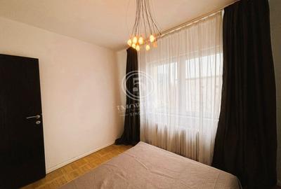 Apartament cu 2 camere semidecomandat, mobilat în Floreasca - 11