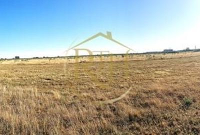 De vanzare parcele teren intravilan in Giroc, stradal 20 ml,85 euro/mp. - 5