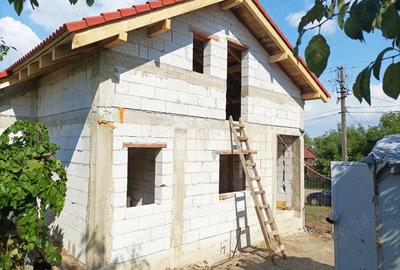 Casă cu 3 camere în Bencecu de Sus - 4