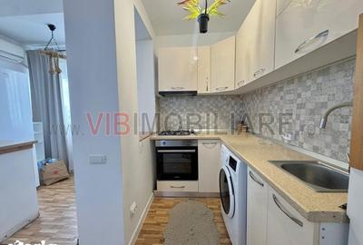 Garsonieră în Drumul Taberei - 7
