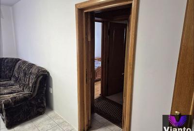 Apartament cu 2 camere decomandat, mobilat în Central - 11