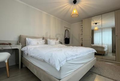 Casă individuală cu 4 camere cu Teren 300 Mp în Samurcași - 25