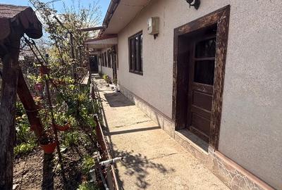 Casă individuală cu 3 camere cu Teren 915 Mp în Modelu - 15