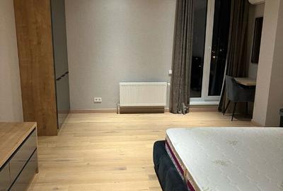 Garsonieră decomandată în Zorilor - 3