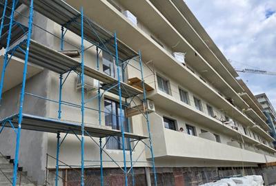 STUDIO LA MARE | MAMAIA NORD | LA 50 M DE PLAJA - 6