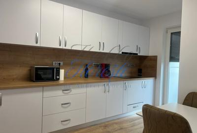 Inchiriere apartament 2 camere 56mp | Iris | Cluj