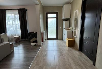 Casă individuală cu 3 camere cu Canalizare în Odăile - 29