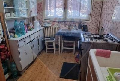 Apartament 3 camere Metrou / Parc Titan - Aleea Solidaritatii - 11