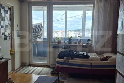Apartament cu 3 camere decomandat în Dâmbu Pietros - 8