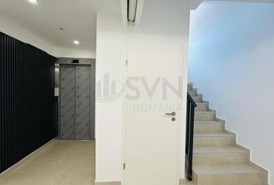 REA1026188 Apartament 2 camere central in Balotesti - 10