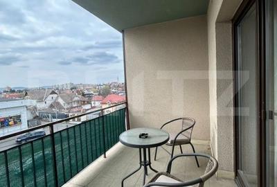 Apartament cu 2 camere decomandat în Tudor