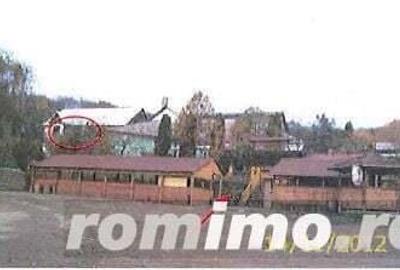 Casa si teren Galatii Bistritei, ID 18706 - 1